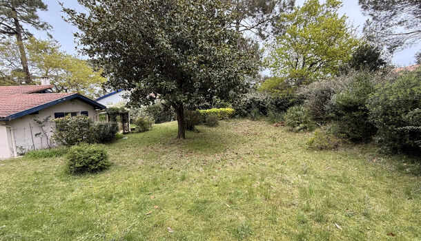 Villa / Maison 4 pièces  à vendre Anglet 64600