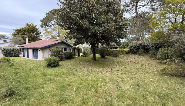 Villa / Maison 4 pièces  à vendre Anglet 64600