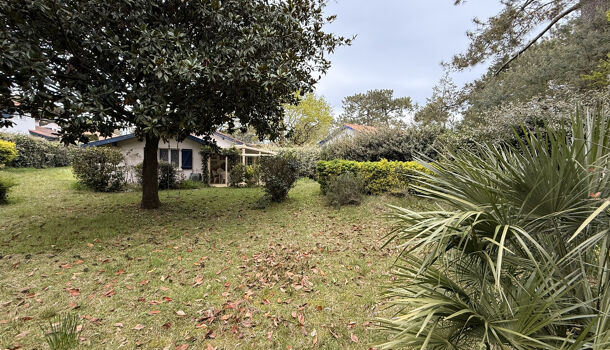 Villa / Maison 4 pièces  à vendre Anglet 64600