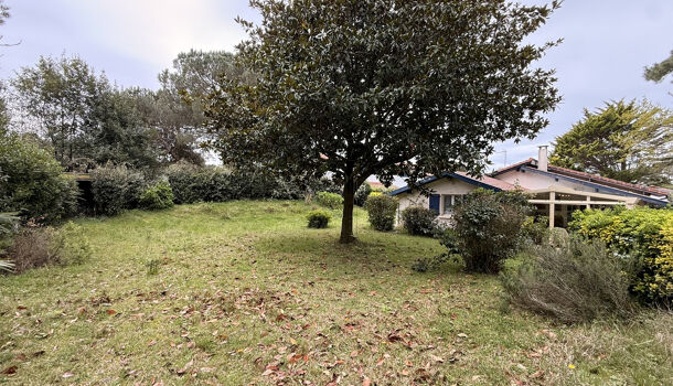 Villa / Maison 4 pièces  à vendre Anglet 64600