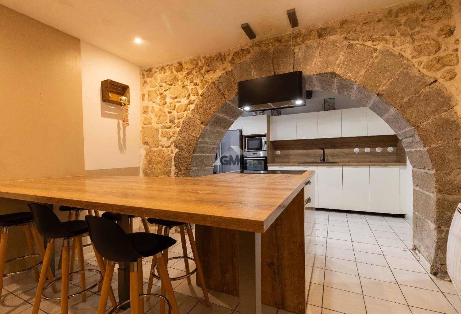 Maison — photo 1
