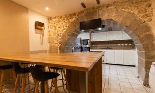 Maison 7 Pièces 110 m² à vendre à Servian (34290)