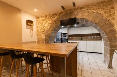 Maison 7 pièces 165000 €