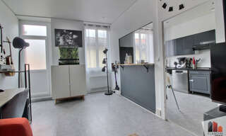 Appartement 2 Pièces 47 m² à vendre à Vernaison (69390)