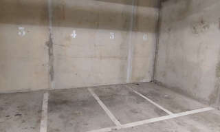 Garage  3 m² à louer à Marseille 7 (13007)