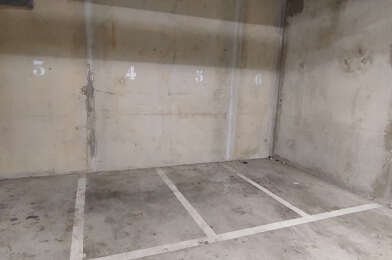 Garage  80 €