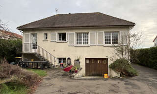 Maison 6 Pièces 137 m² à vendre à Poitiers (86000)