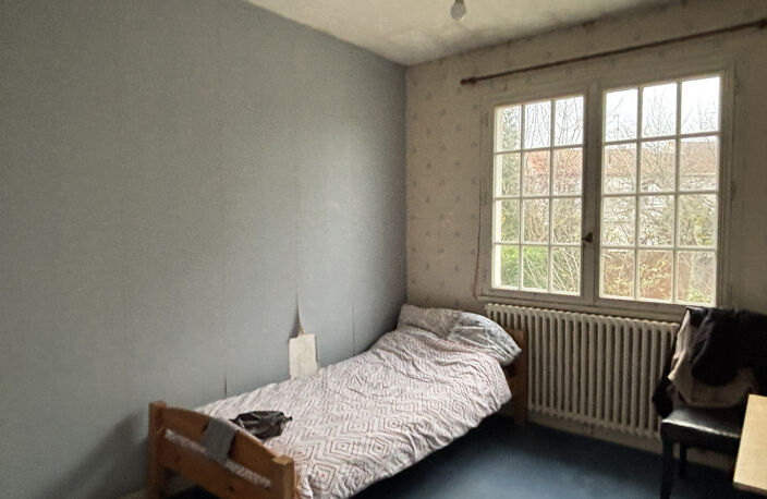 Maison - 137,35 m2 - Route de Bonneuil Matours — photo 4