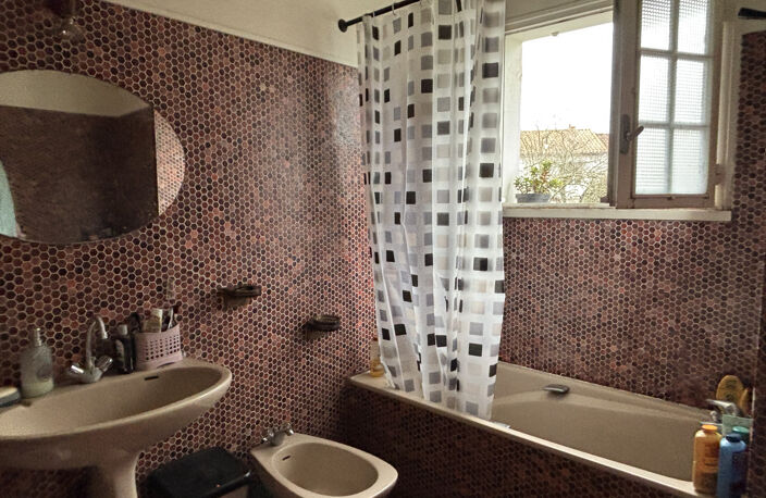 Maison - 137,35 m2 - Route de Bonneuil Matours — photo 5