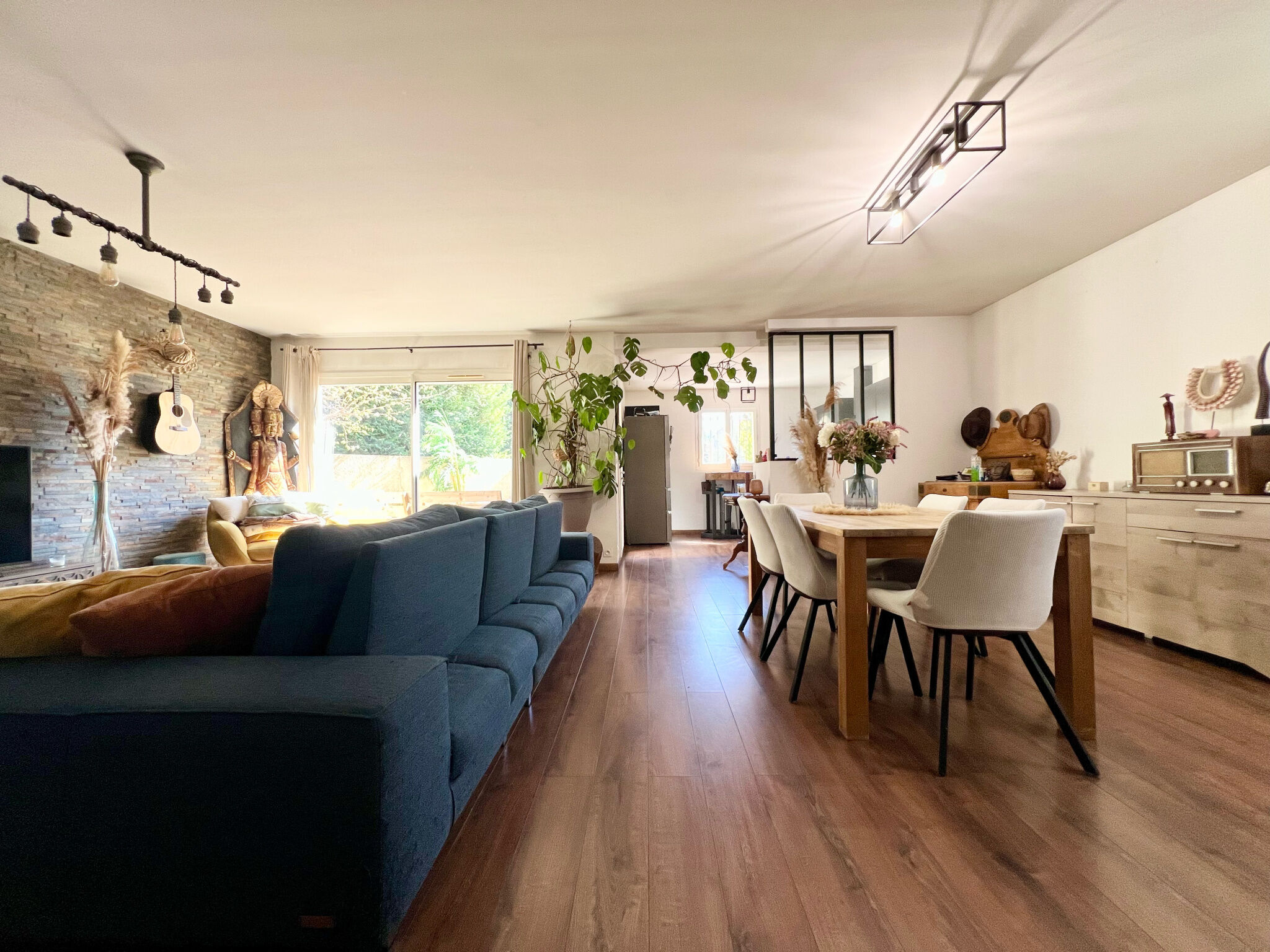 Villa / Maison  T4 à vendre Cuges-les-Pins 13780