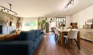 Maison 4 Pièces 101 m² à vendre à Cuges-les-Pins (13780)