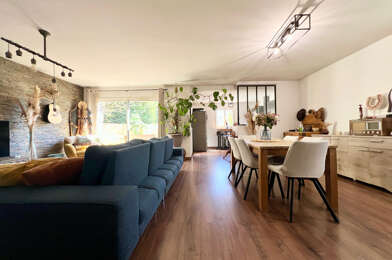 Maison 4 pièces 479000 €