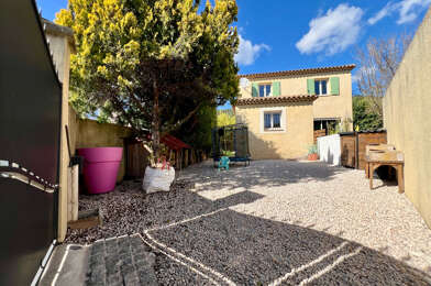 Maison 4 pièces 465000 €