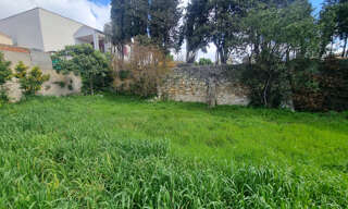 Terrain  440 m² à vendre à Ouveillan (11590)