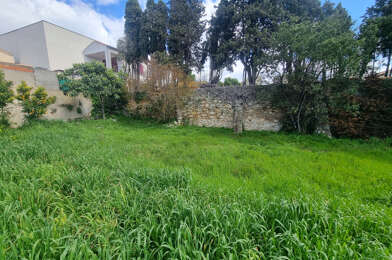 Terrain  89900 €