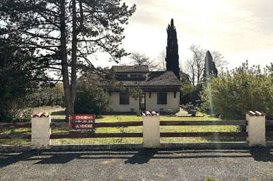 Maison 6 pièces 199900 €