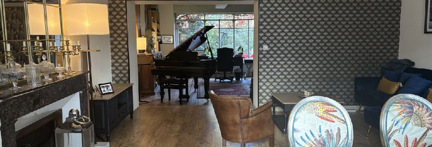 Maison 6 Pièces 186 m² à vendre à Marmande (47200)