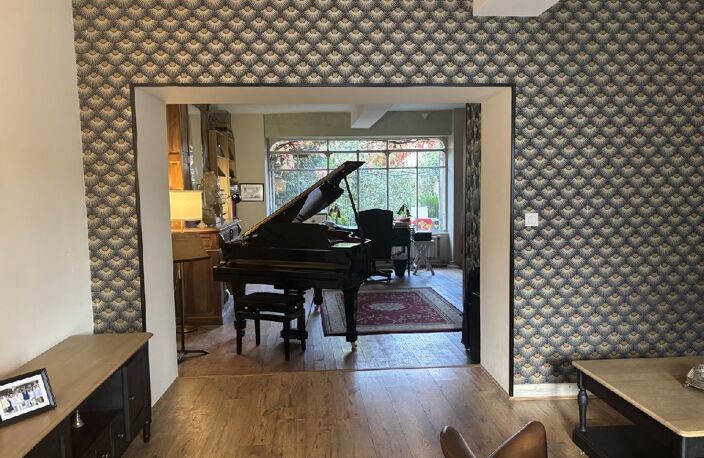 Maison 6 pièces 186 m&sup2; — photo 2