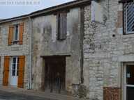 Immeuble en pierre - à rénover — photo 2