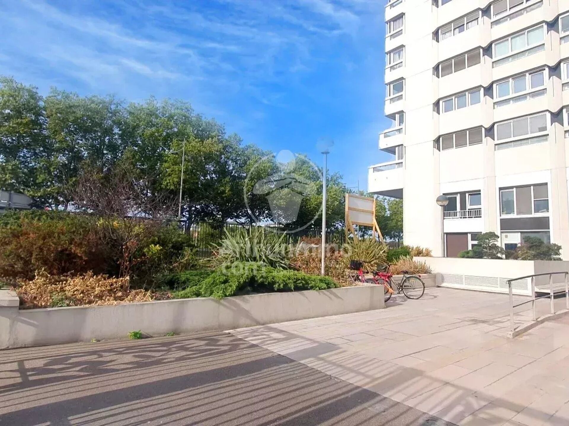 Appartement 1 pièce 30 m² · à Rouen · 30 m² · 74 000 €