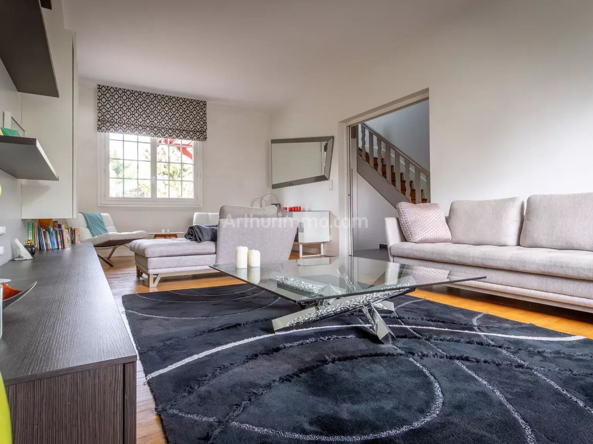 Maison 6 pièces 147 m² · à Nogent-sur-Marne · 147 m² · 1 140 000 €