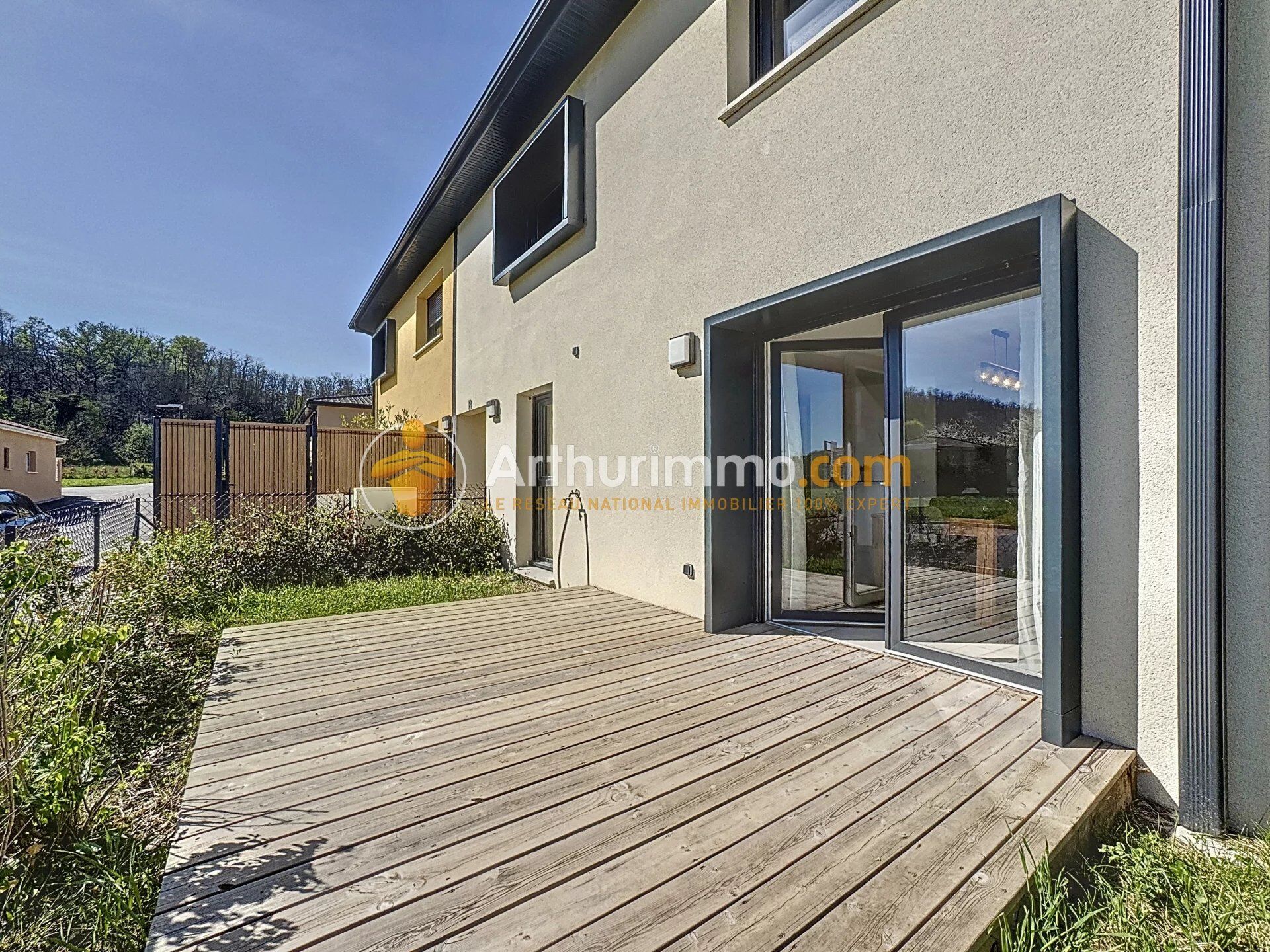 Appartement 4 pièces 81 m² · à Mions · 81 m² · 352 900 €