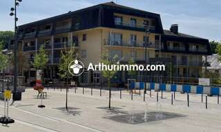 Appartement 1 Pièce 21 m² à vendre à Juvigny-Val-d'Andaine (61140)