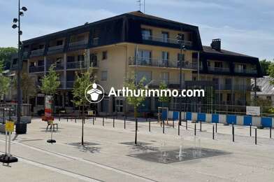 Appartement 1 pièces 55000 €