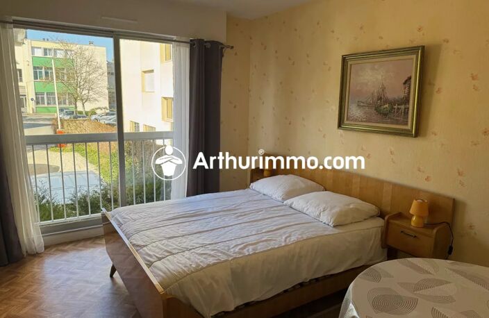 Bagnoles de l'Orne - Appartement de 21m² avec cave — photo 2