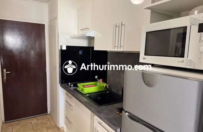 Bagnoles de l'Orne - Appartement de 21m² avec cave — photo 3