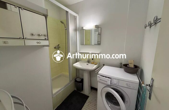 Bagnoles de l'Orne - Appartement de 21m² avec cave — photo 4