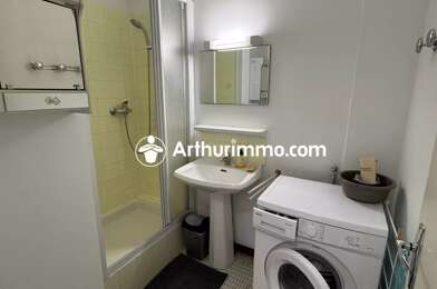 Appartement 1 pièces 55000 €