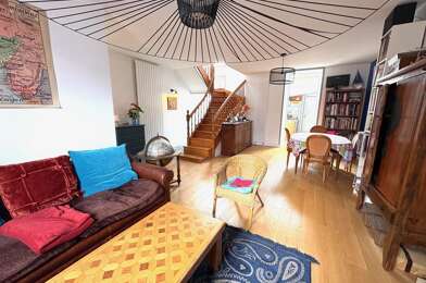 Maison 5 pièces 385000 €