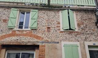 Immeuble  220 m² à vendre à Cazères (31220)
