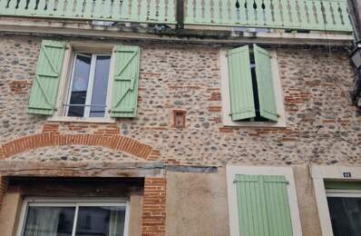 Immeuble — photo du bien