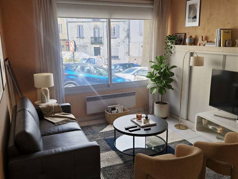 Immeuble — photo 1