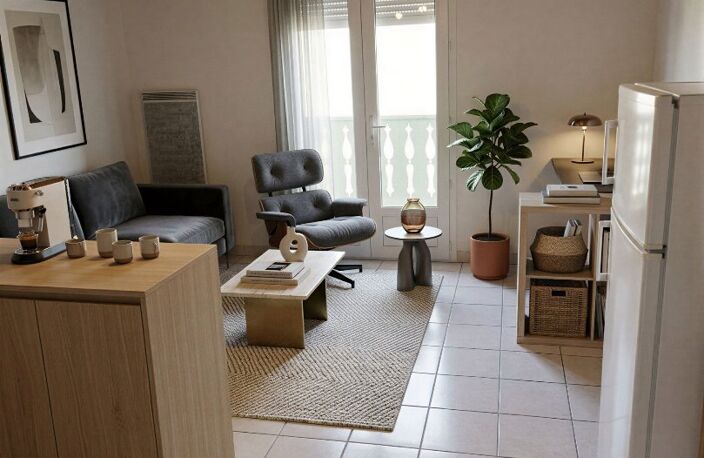 Immeuble — photo 3