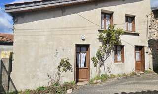 Maison  50 m² à vendre à Périgneux (42380)