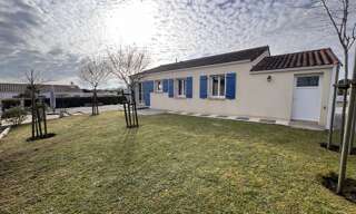 Maison 4 Pièces 79 m² à vendre à Longeville-sur-Mer (85560)