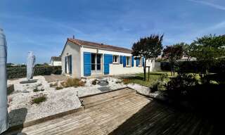 Maison 4 Pièces 79 m² à vendre à Longeville-sur-Mer (85560)