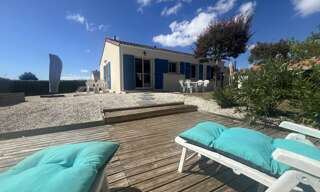 Maison 4 Pièces 79 m² à vendre à Longeville-sur-Mer (85560)
