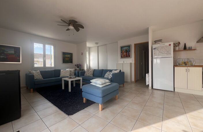 Villa Tulipe de 89 m2 Longeville centre — photo 4