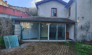 Maison 5 Pièces 150 m² à vendre à Amplepuis (69550)