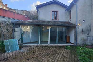 Maison 5 pièces 95000 €