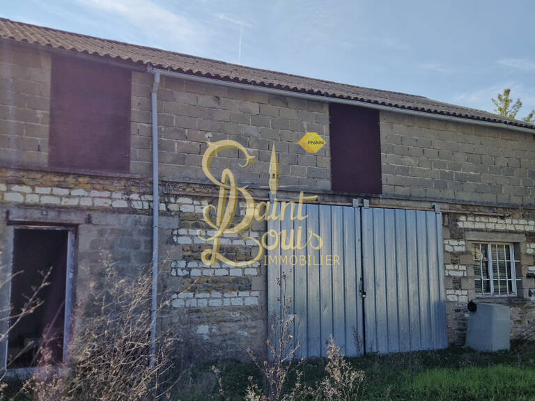 BATIMENT A MULTIPLES USAGES DE 250 M2 — photo 1