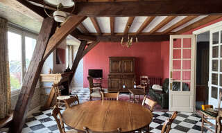 Appartement 5 Pièces 158 m² à vendre à Poitiers (86000)