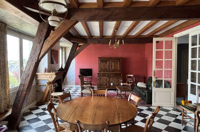 Appartement 5 pièces 278720 €