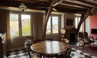 Appartement 5 Pièces 158 m² à vendre à Poitiers (86000)