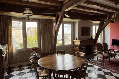 Appartement 5 pièces 278720 €