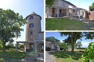 Maison 6 pièces 275000 €